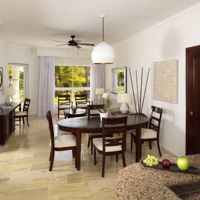 Junior Suite The Level Grand Suite Melia Caribe Beach Resort - All Inclusive Promo Code