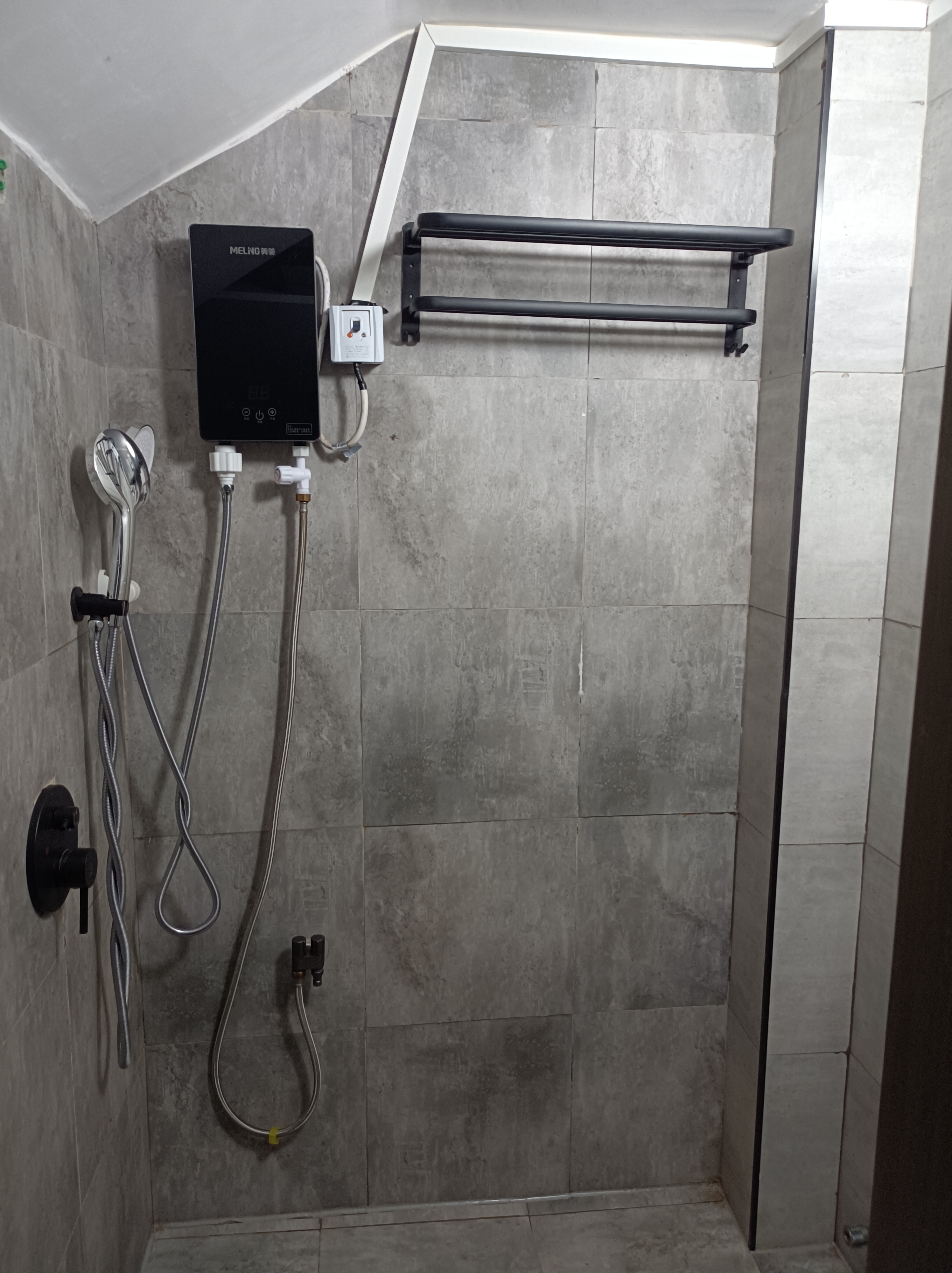 户外观景帐篷房