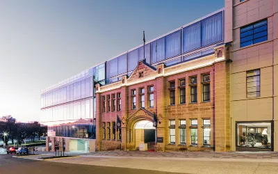 The Tasman, a Luxury Collection Hotel, Hobart のホテル