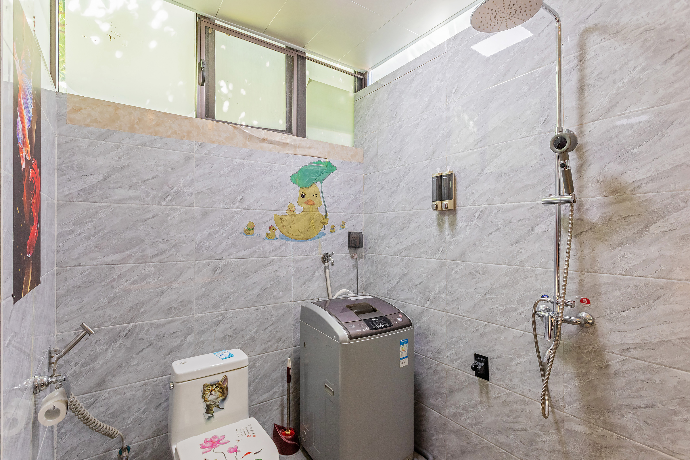 独立庭院别墅·三卧