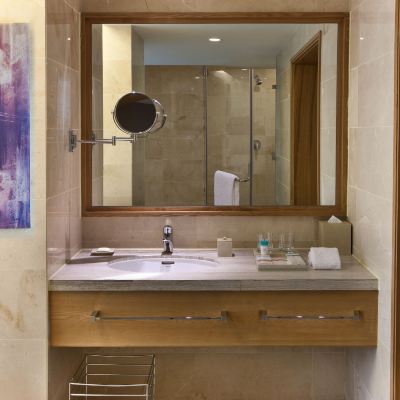 行政房-雙床 太倉寶龍福朋喜來登飯店優惠