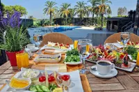 Wyndham Grand Izmir Ozdilek Thermal and Spa