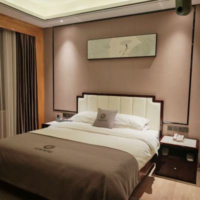 影音大床房 迪雅酒店（深圳寶安壹方城店）優惠