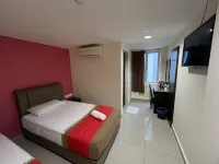 Hotel Crystal Villa