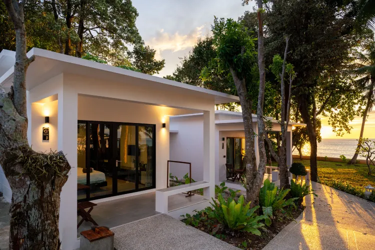 การ์เดนวิลล่า