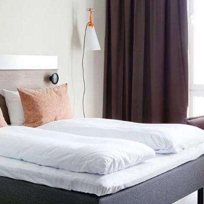 標準房 卑爾根機場舒適飯店優惠