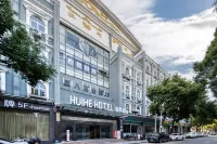 Huihe Hotel (Mingzhu Second Road Store, Changxing South Station)