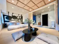 LANG HOTEL Ueno