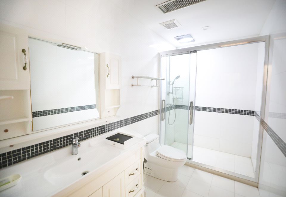 27棟山居養生聯排別墅