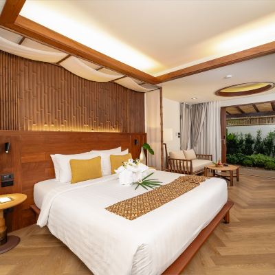 Mai Phai Tropical Villa Railay Bay Resort & Spa(SHA Extra Plus) Promo Code