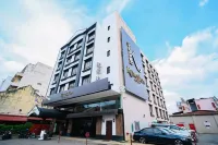 Kingston Hotel 9 @ Jonker Street Malacca Hotels in 
