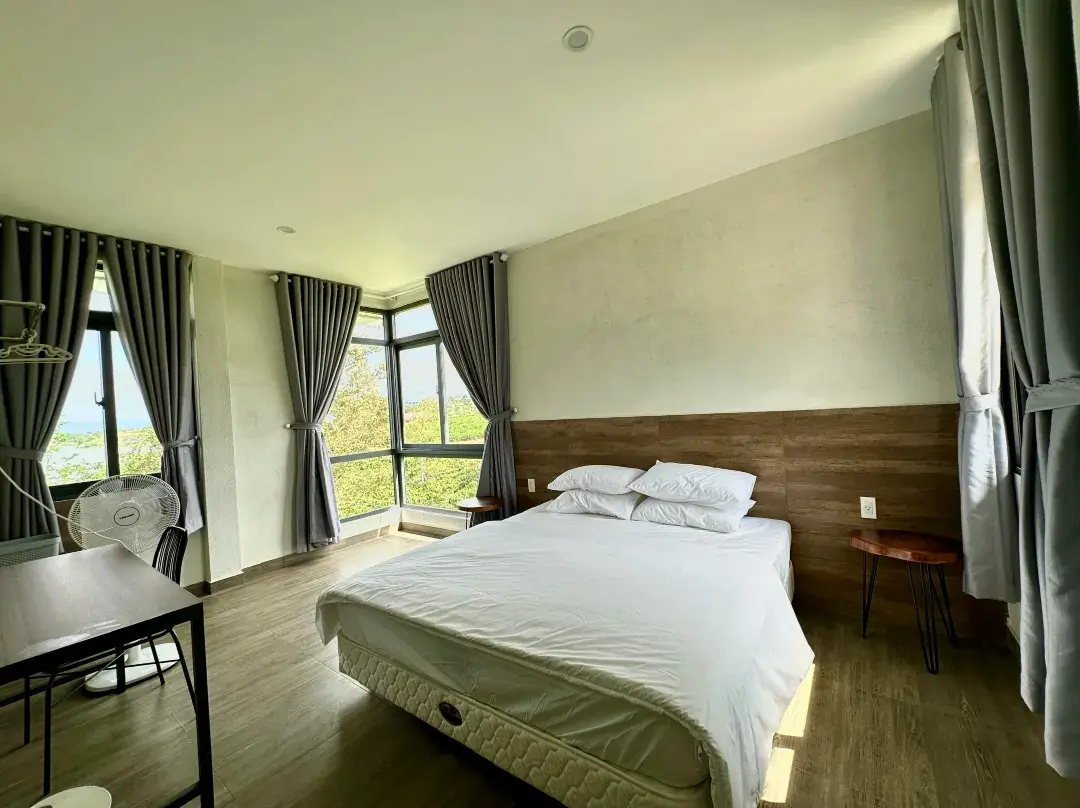 Mygarden Nam Phuong Lakeview - Bảo Lộc