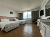 Dhevaraj Hotel Hotels in Nan