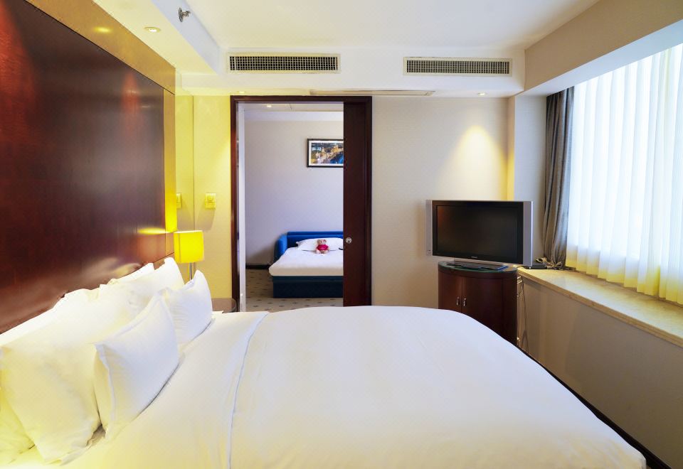 丽笙精选天伦房