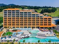 Aquasense Hotel & Resort