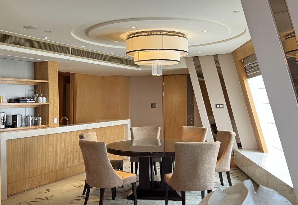 The Westin XiamenGuest House Suite