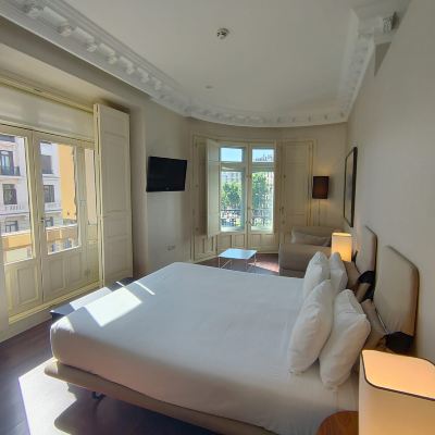 甄選房 馬德里薩爾第耐羅酒店優惠