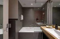 Mercure Hotel Stuttgart Airport Messe