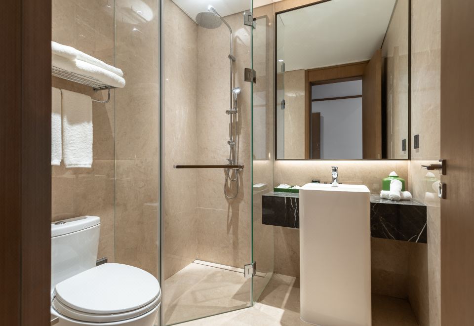 陶然复式二居套