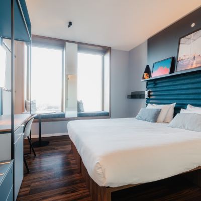 Stay Double A-Stay Antwerpen Promo Code