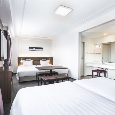 フォース禁煙 新阪急ホテルアネックス大阪 クーポン