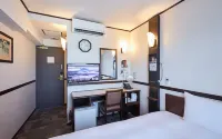 Toyoko Inn Keio Sen Hashimoto Eki Kita Guchi