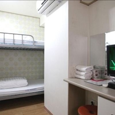 트윈 룸 케이팝 레지던스 명동 쿠폰
