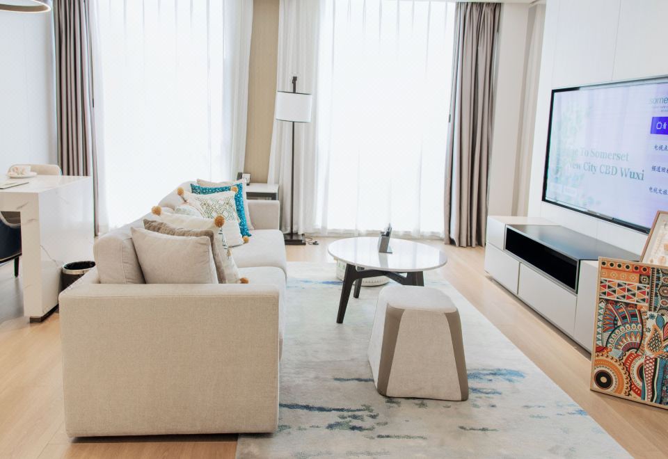 波西米亞生態主題房