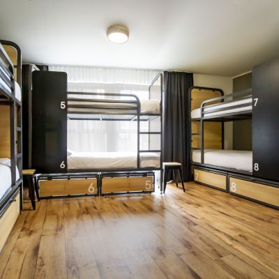 Private 10-bed Room Generator Dublin Promo Code