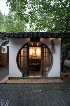 Zhujiajiao Jingting Inn