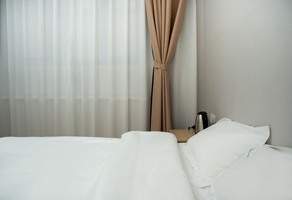 观山小院单人间（山谷景+雪山景）