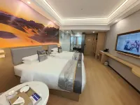 Haston Hotel