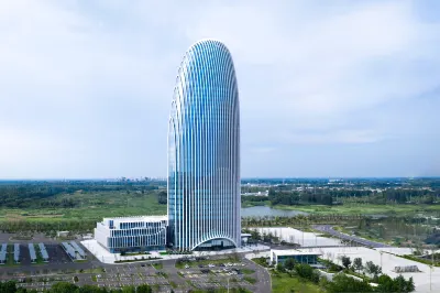 QUANFU YUN-ZEN HOTEL Hotels in 