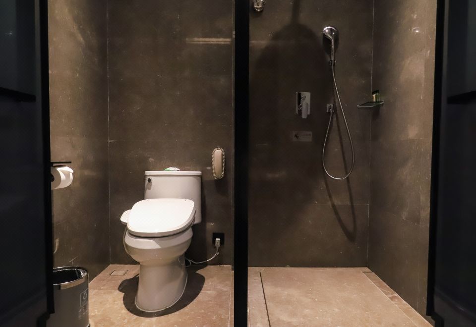 贵宾楼豪华大床房