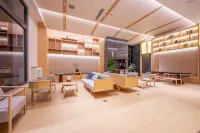 Jianguo Puyin Hotel NingwuNingwu,Xinzhou)