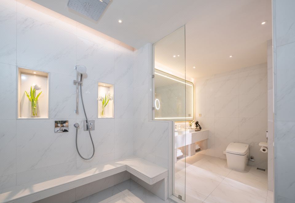 Grande Centre Point Prestige BangkokPrestige Penthouse