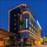 Kaile Hotel (Quanzhou Zhonglu Square Yungu Building Materials City Branch)
