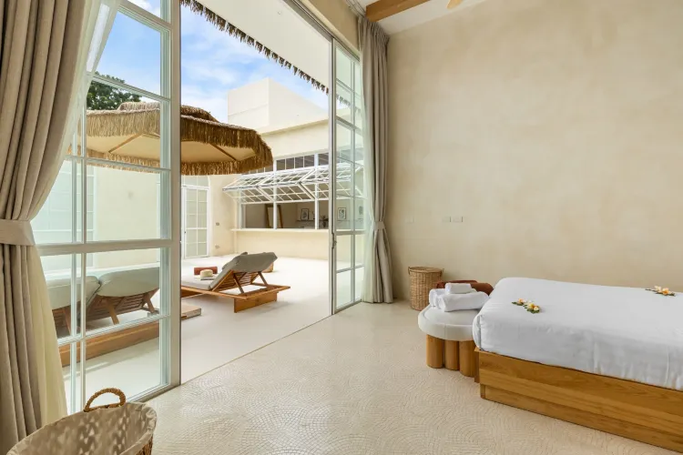 Unique Designer 2BR Sonata Pool Villa 2