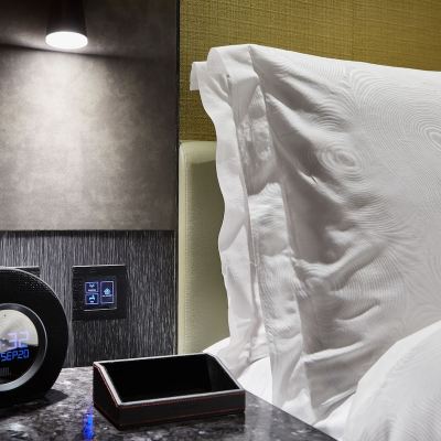 天麗客房 天閣酒店（台北劍潭館）優惠