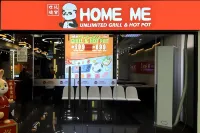 Home me Hotel - Makati