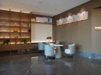 Huixin Boutique Hotel (Langxi Economic Development Zone) Hotele w: Powiat Langxi