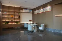 Huixin Boutique Hotel (Langxi Economic Development Zone)
