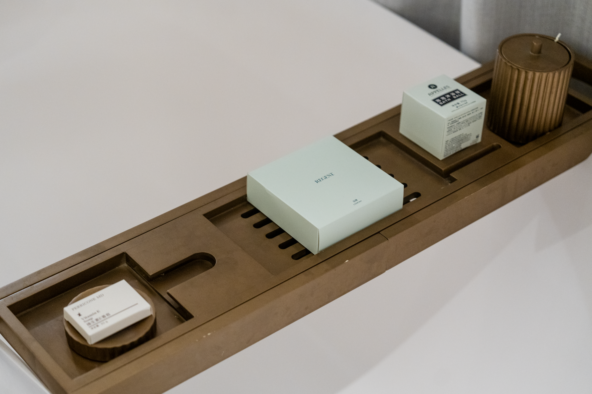 外滩景观豪华大床房