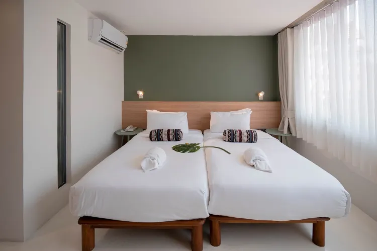 ห้องมินิ