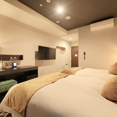 スタンダードツイン（禁煙） センチュリオンホテルグランド神戸駅前 クーポン