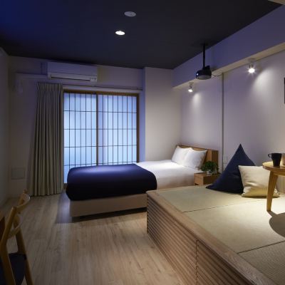 シアターダブルB Minn 新大阪 クーポン