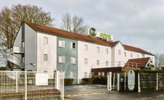 B&B HOTEL Saint-Michel sur Orge - Housity