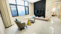 Ding Kahua Business Hotel (Huanjiang Bridge)