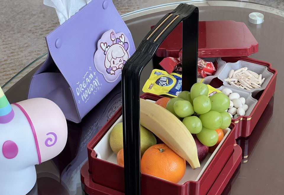 王者荣耀主题房