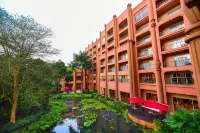 Kampala Serena Hotel Hotel a 